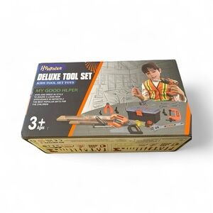 New Hyrenee Deluxe Tool Set My Good Helper